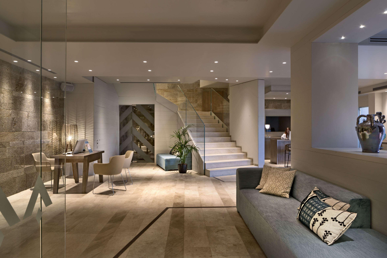 Public Area 5, 7Pines Resort Sardinia-A Destination By Hyatt, Olbia-Tempio