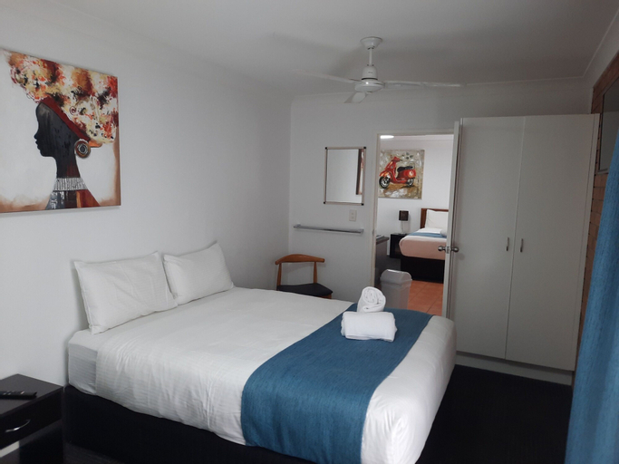 Bedroom 7