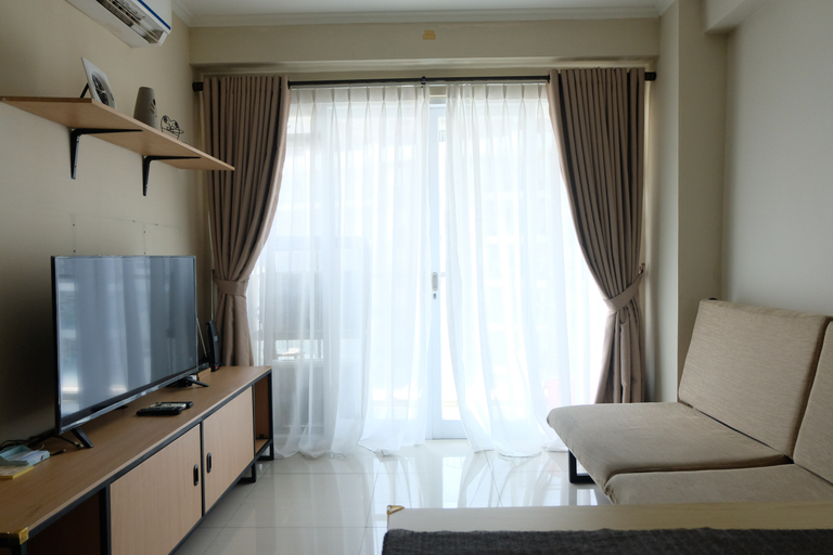 Others 2, Comfy and Best Deal 2BR Apartment at Gateway Pasteur By Travelio, Bandung