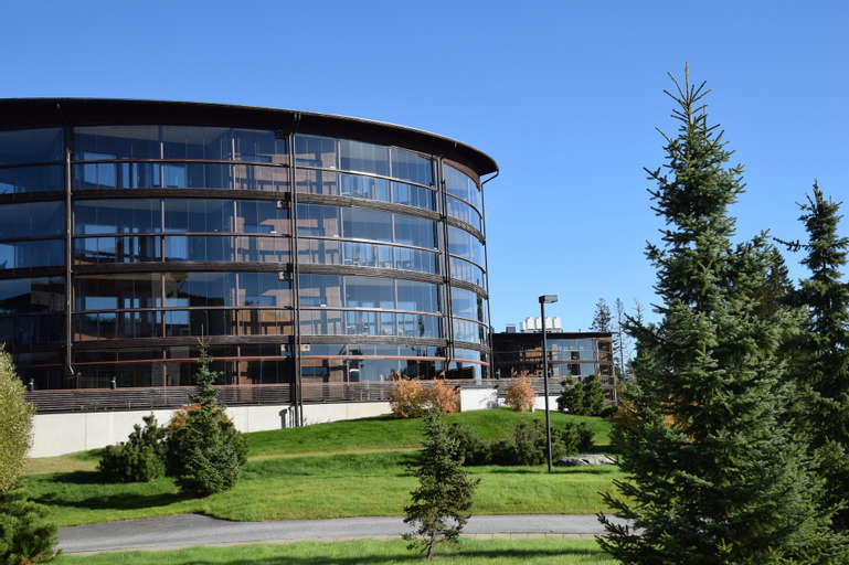 Holiday Club Tahko Spa Apartments, North Savonia