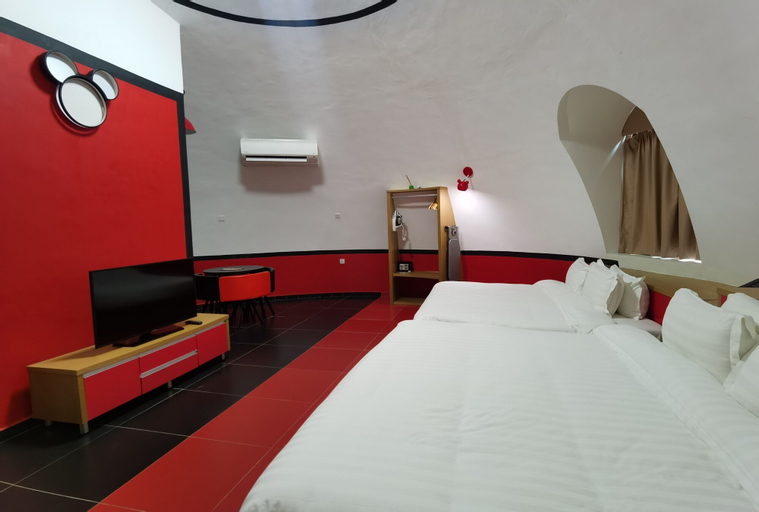 Bedroom 6