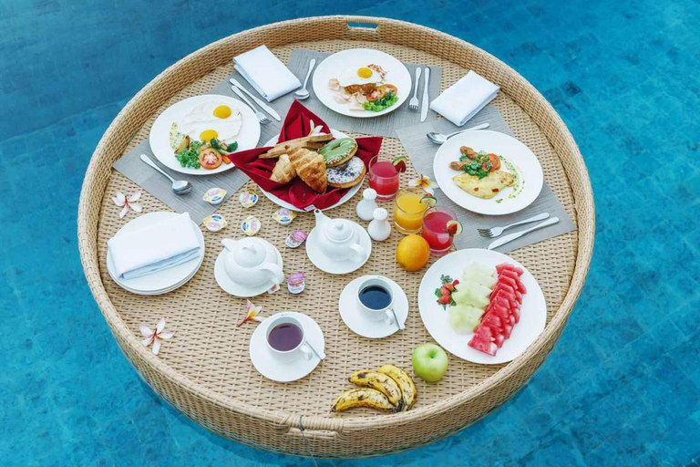 Food & Drinks, Cahaya Villa Canggu By Island Escape, Badung