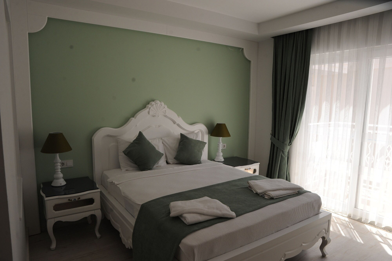 Bedroom 5, Montebello Deluxe, Fethiye