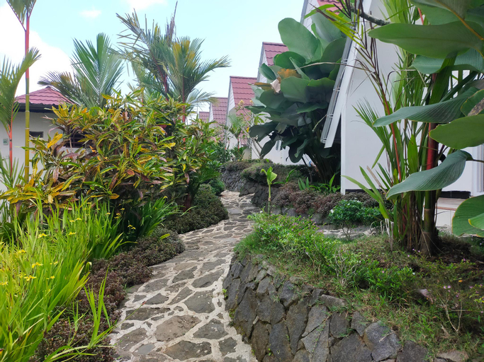 Exterior & Views 4, Cottage Double Room 15 Minutes from Tumpak Sewu, Lumajang