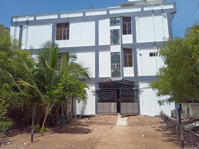 Others 5, Royal Rasool Residency, Sivaganga
