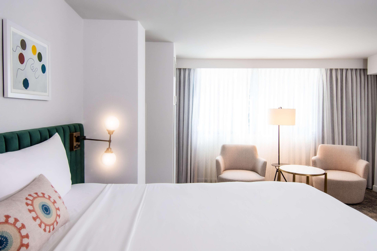 Bedroom 6