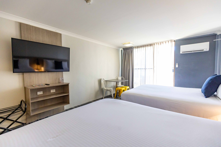 Bedroom 14