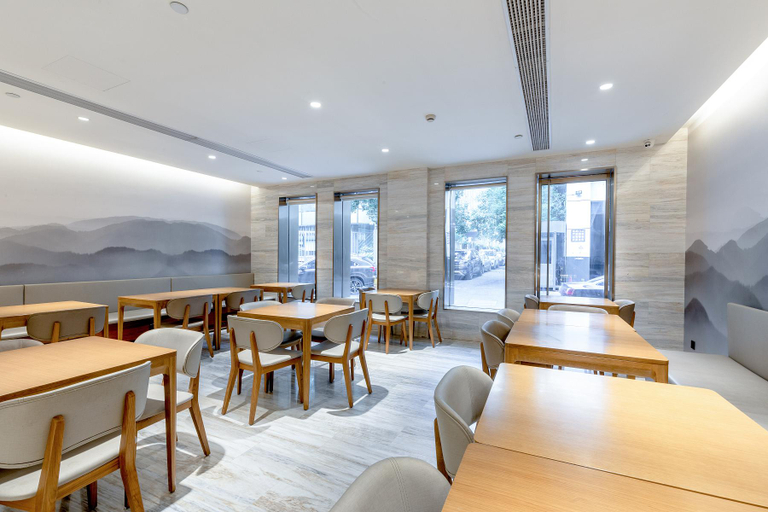 Food & Drinks 3, JI Hotel Hangzhou Building, Hangzhou