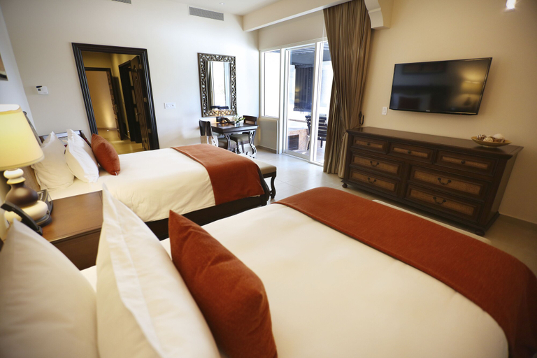 Bedroom 3, Holiday Inn Club Vacations Grand Residences by IHG - All Inclusive, Benito Juárez