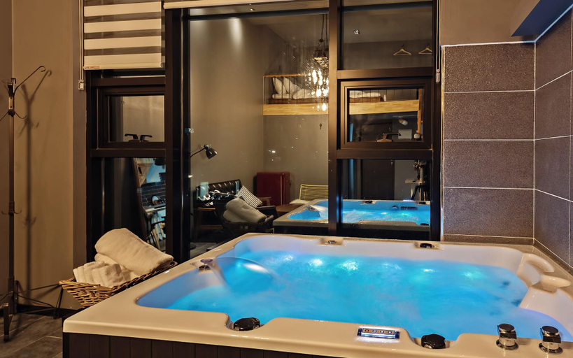 Others 3, Hakonae Spa Pension, Gangneung