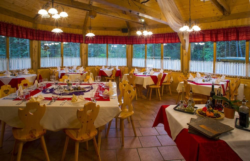 Food & Drinks 4, Gostisce Draga, Radovljica