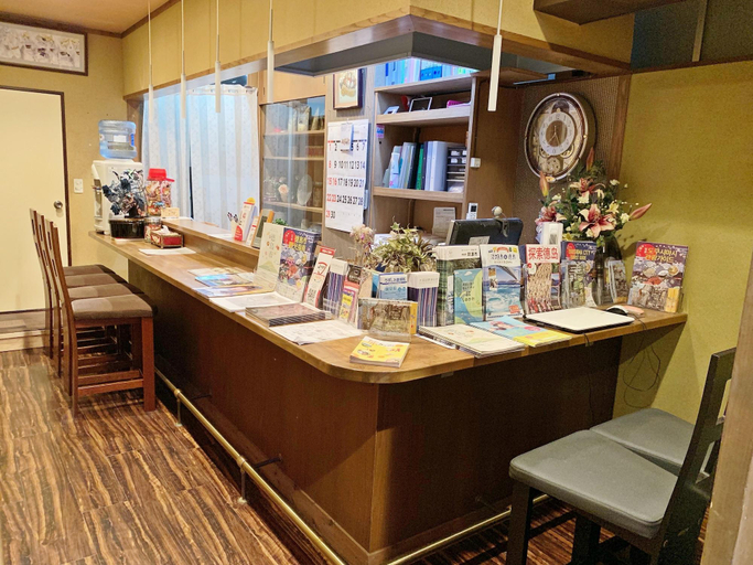 Food & Drinks 5, Petit Hotel 017, Tokushima