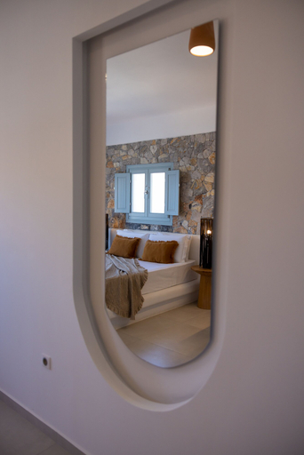 Bathroom 3, Infinity Blue Suites, South Aegean
