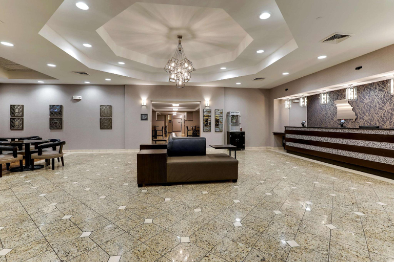 Public Area 2, Drury Inn & Suites St Joseph, Buchanan