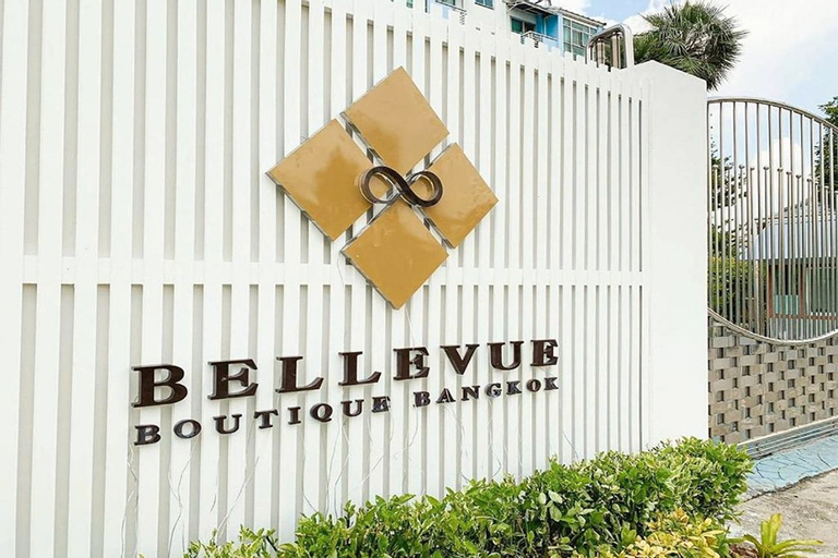 Bellevue Boutique Bangkok By Zuzu, Suan Luang