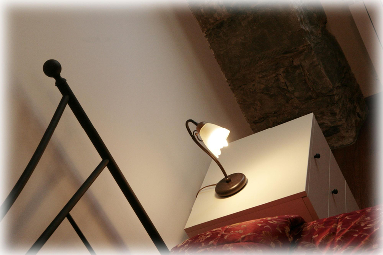 Bedroom 3, Residence Theresia, Trieste