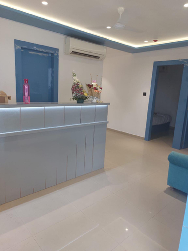 Others 5, HOTEL LEO PALACE, Surat