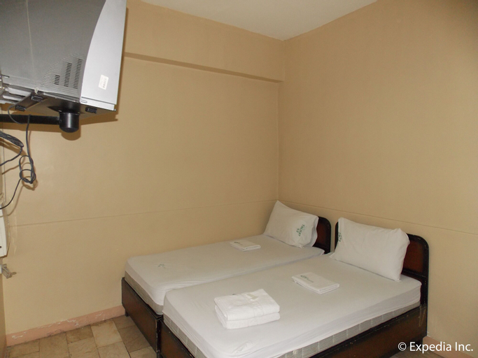 Bedroom 23
