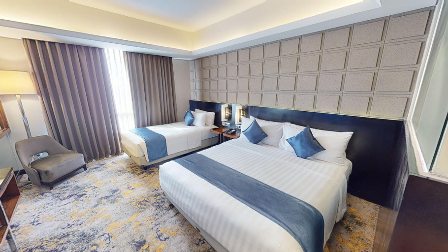Bedroom 16