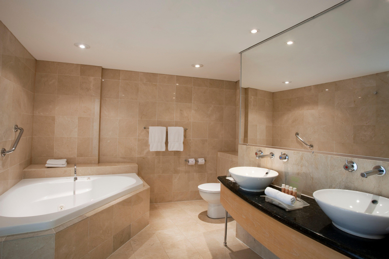 Bathroom 6