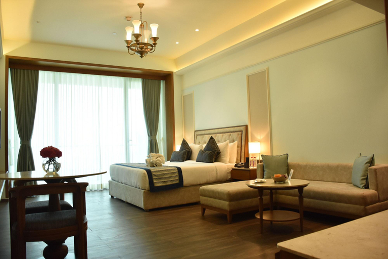Bedroom 3, Gift City Club ? a member of Radisson Individuals, Gandhinagar