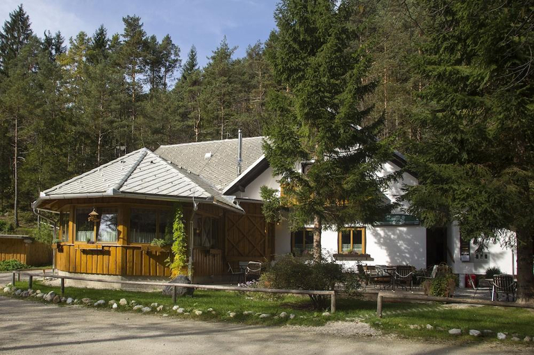 Others 5, Gostisce Draga, Radovljica
