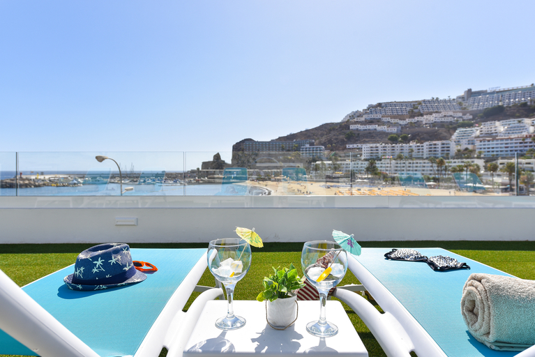 Exterior & Views 3, Villagrancanaria, Las Palmas