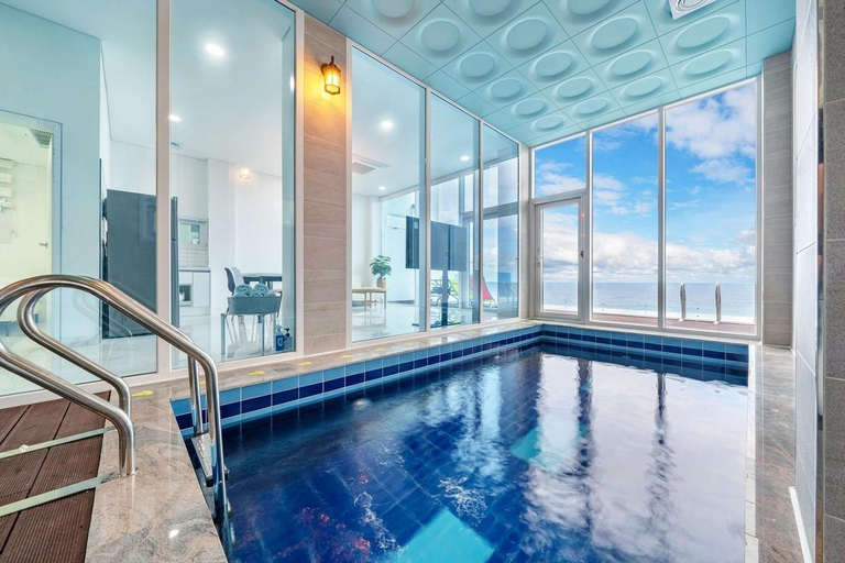 Others 4, The Best Poolvilla, Yeongdeok