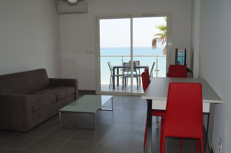 Others, Villa Tyrrenia, Haute-Corse