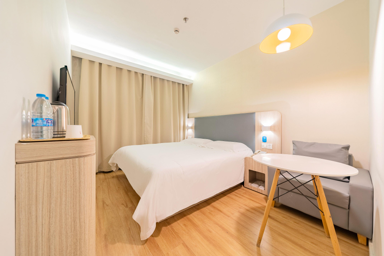 Hanting Hotel Shanghai Hongqiao Airport Beidi, Shanghai