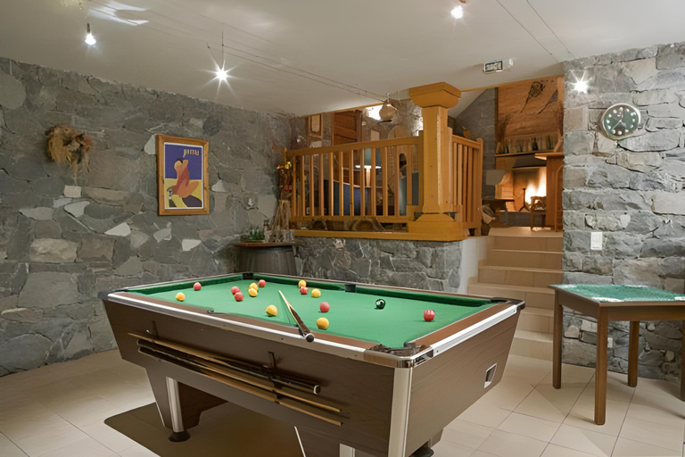 Others, Alpage & Spa Chalet-Hôtel, Hautes-Alpes