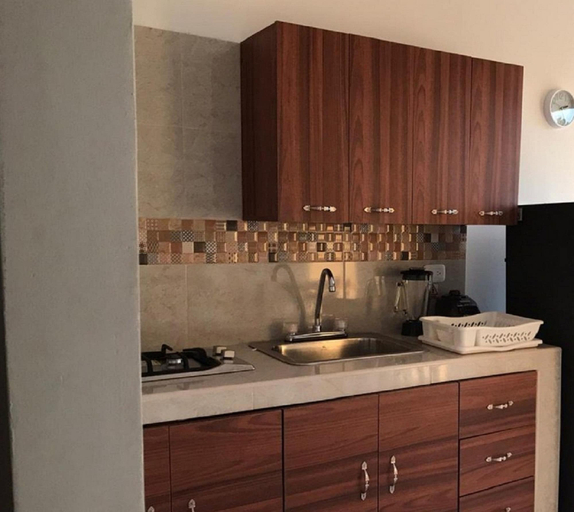 Others 4, 1RK-1 APARTAMENTO EN CARTAGENA, Cartagena de Indias