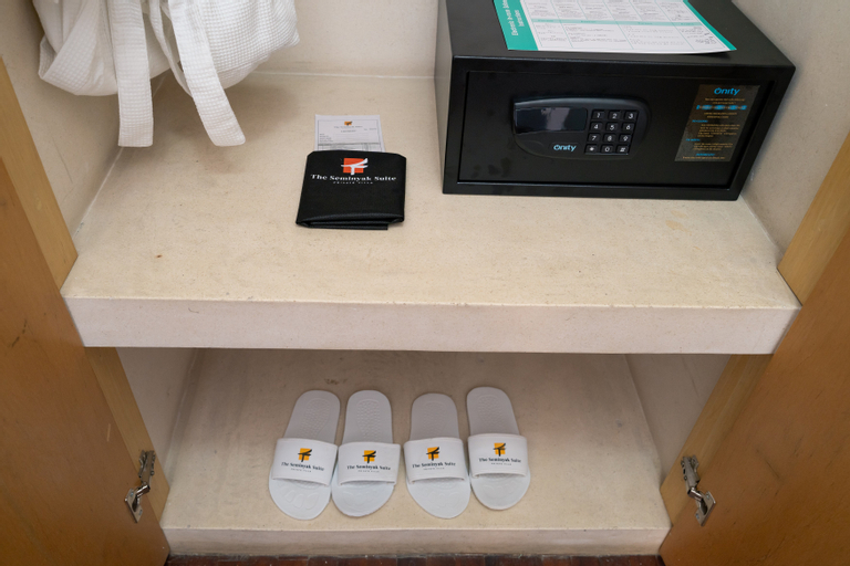 Amenities