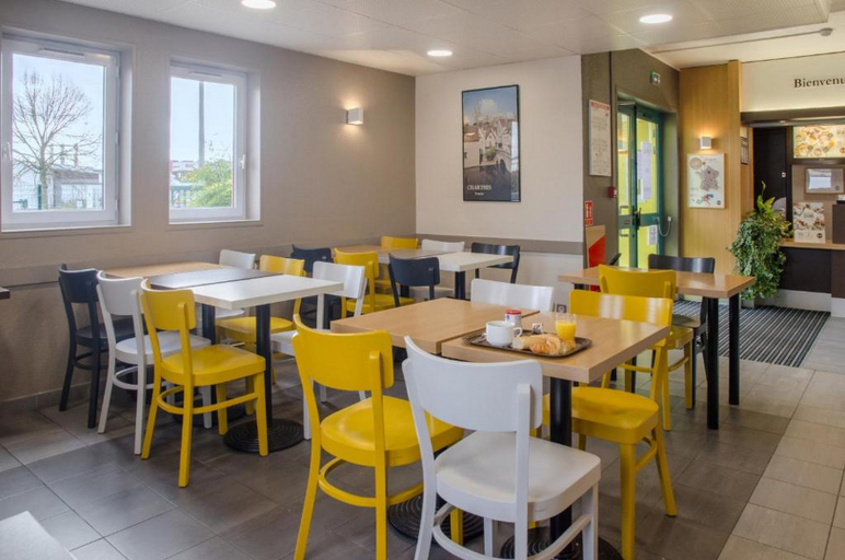 Food & Drinks 3, B&B HOTEL Chartres 2 Le Coudray, Eure-et-Loir