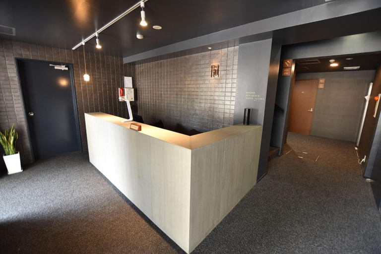 Public Area 5, Randor Residence Tokyo Suites, Arakawa