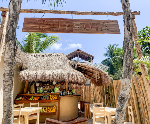 Exterior & Views 2, Dune Boutique Hotel Tulum, Cozumel