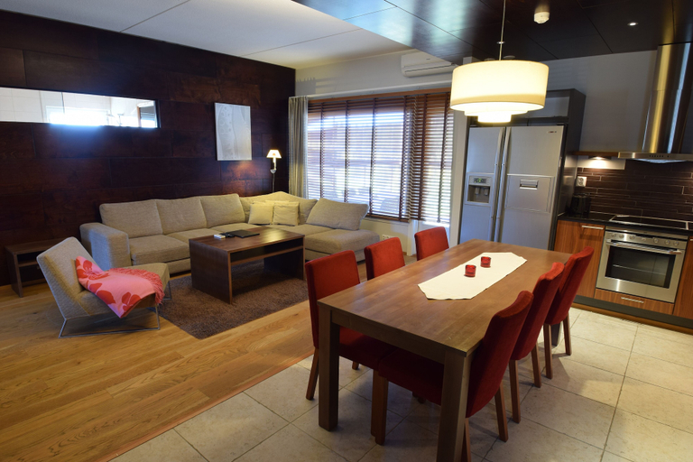 Others 4, Holiday Club Tahko Spa Apartments, North Savonia