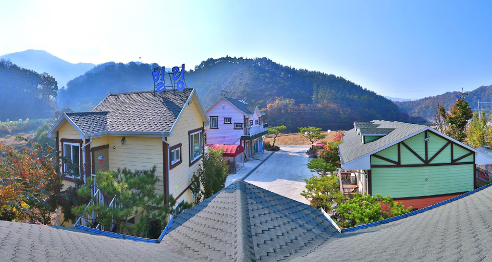 Others 4, Gongju Makok Healing Pension, Gongju