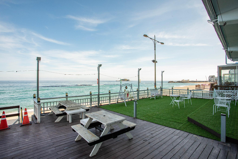 5, Goseong The Wave Oceanview Pension, Goseong