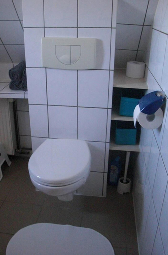 Bathroom 5, Ferienwohnung Misita, Ortenaukreis