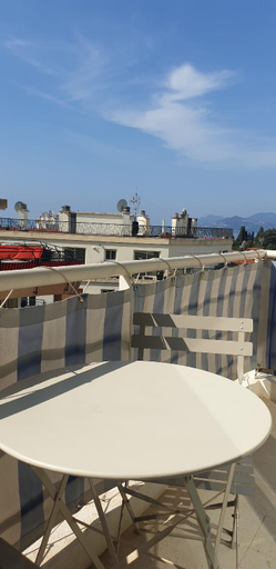 Others 5, Studio Stanislas any comfort, Alpes-Maritimes