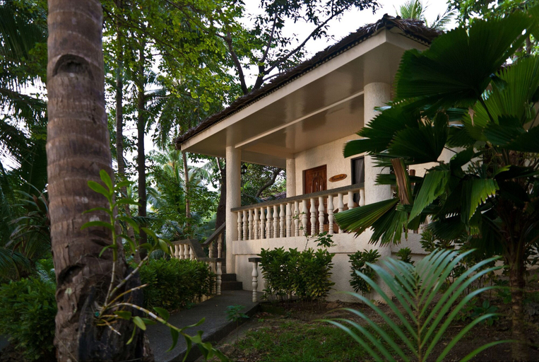 Exterior & Views 2, Easy Diving and Beach Resort, Sipalay City