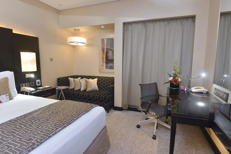 Bedroom 17