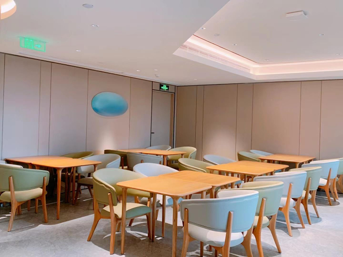 Food & Drinks 4, JI Hotel Fuzhou Wusi Road, Fuzhou
