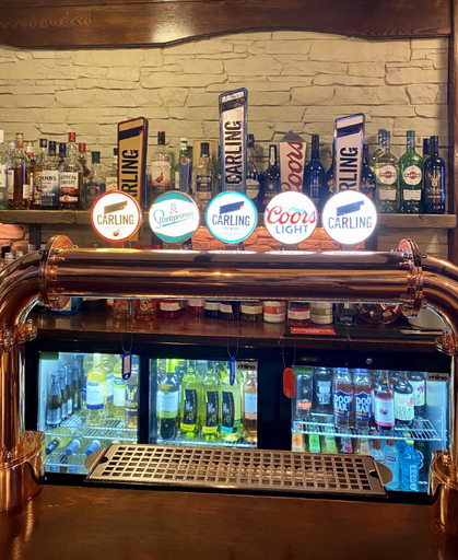 Food & Drinks, Ugthorpe Lodge Hotel, North Yorkshire
