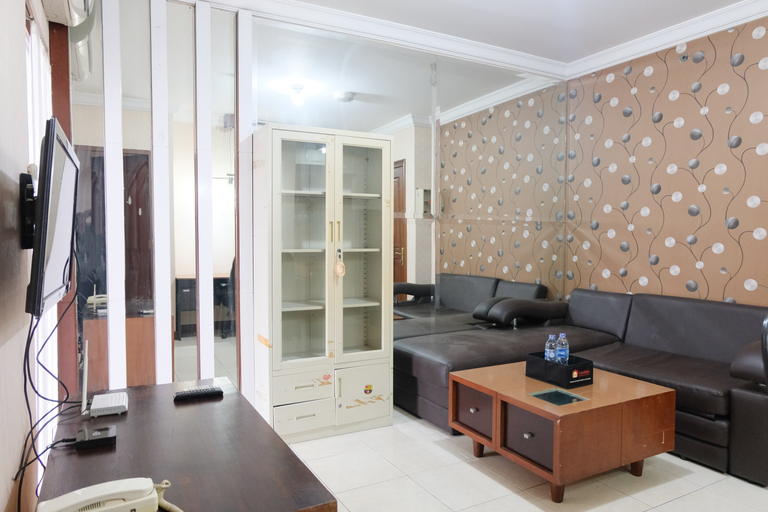 Others 2, Cozy and Modern 2BR at Majesty Apartment By Travelio, Bandung