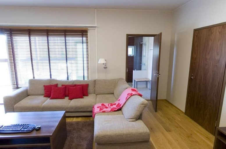 Others 5, Holiday Club Tahko Spa Apartments, North Savonia
