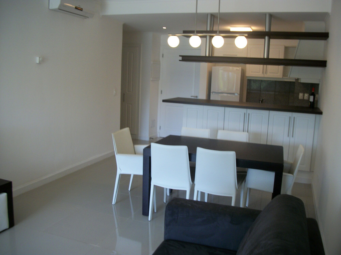 Others 4, Apartment Greenpark, n.a351