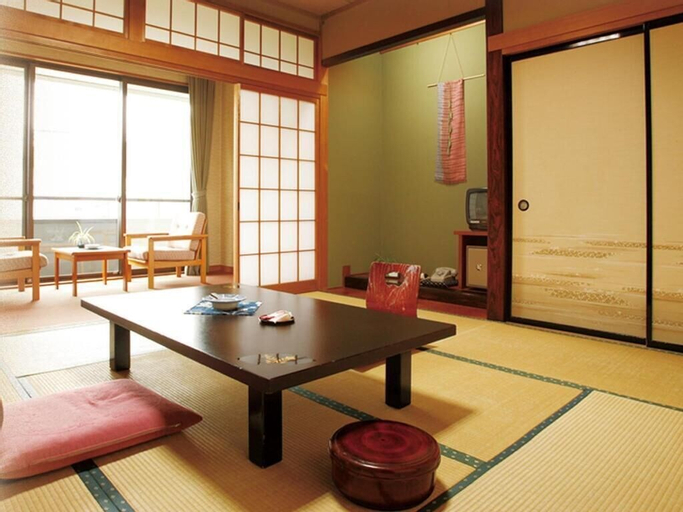 Bedroom 3, yuzawahotel, Yuzawa