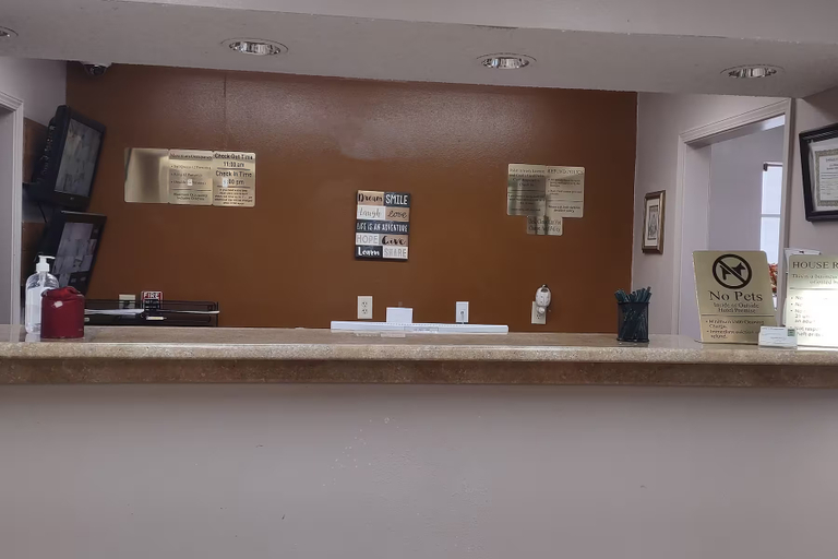 Public Area 2, Carom Inn Denham Springs-Baton Rouge, Livingston